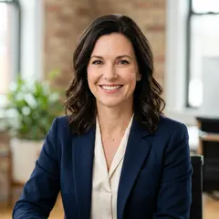 Dana Reyes, Desert Key Realty