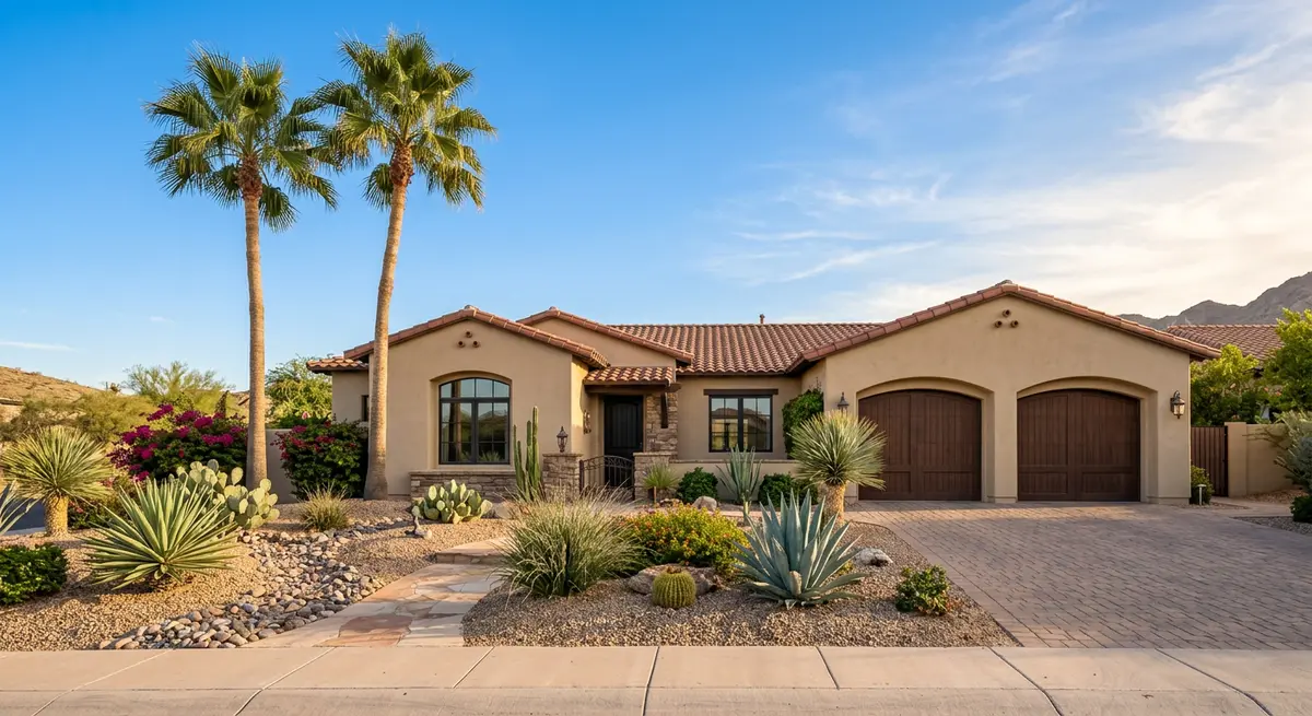 Cover photo of 1842 E Palm Lane for a comparative market analysis
